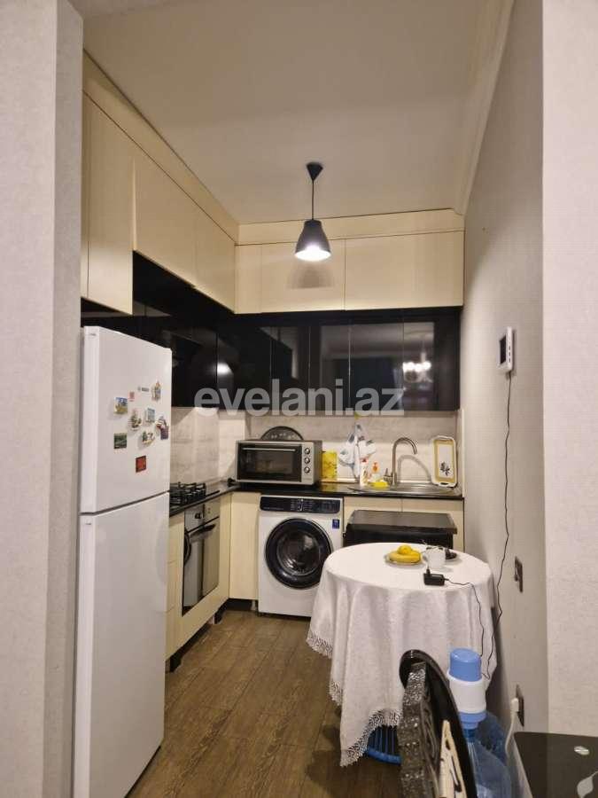 Satılır, yeni tikili, 2 otaqlı, 60 m², Bakı, Xətai r, Şah İsmayıl Xətai m.