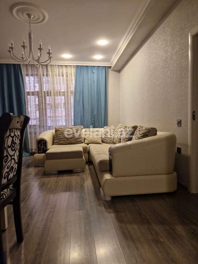 Satılır, yeni tikili, 2 otaqlı, 60 m², Bakı, Xətai r, Şah İsmayıl Xətai m.