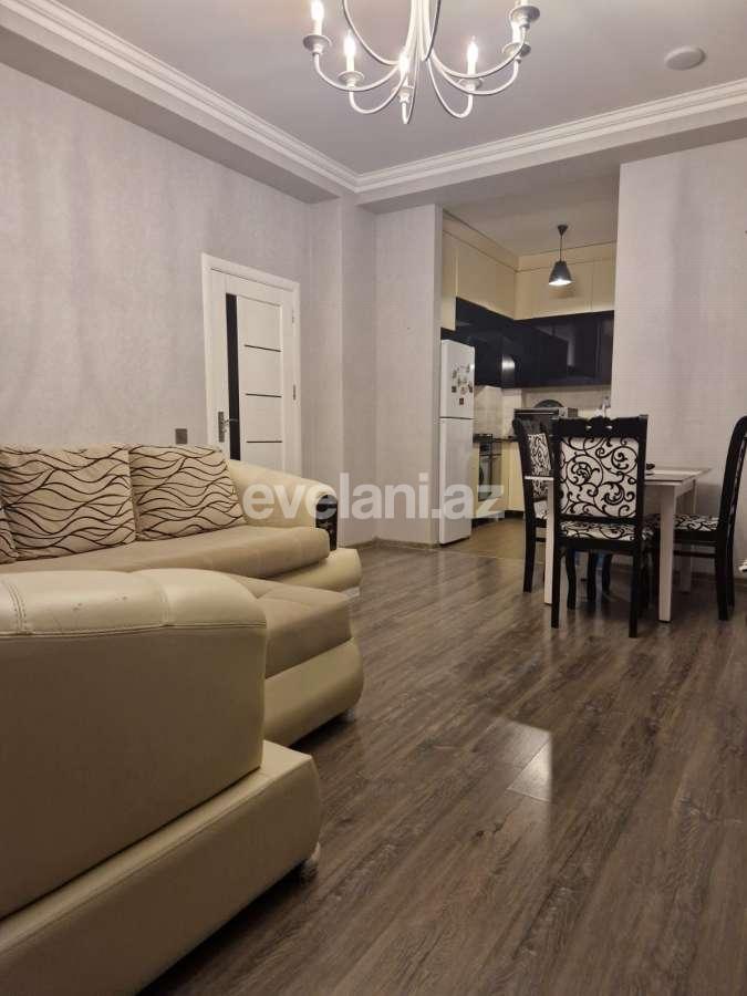 Satılır, yeni tikili, 2 otaqlı, 60 m², Bakı, Xətai r, Şah İsmayıl Xətai m.