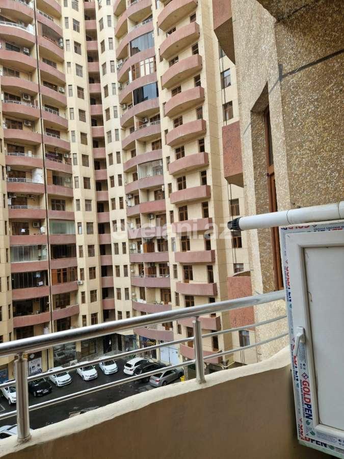 Satılır, yeni tikili, 2 otaqlı, 60 m², Bakı, Xətai r, Şah İsmayıl Xətai m.