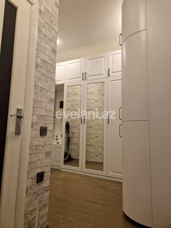 Satılır, yeni tikili, 2 otaqlı, 60 m², Bakı, Xətai r, Şah İsmayıl Xətai m.