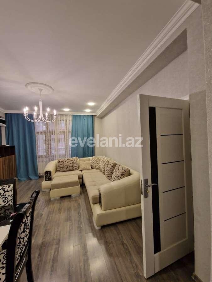 Satılır, yeni tikili, 2 otaqlı, 60 m², Bakı, Xətai r, Şah İsmayıl Xətai m.