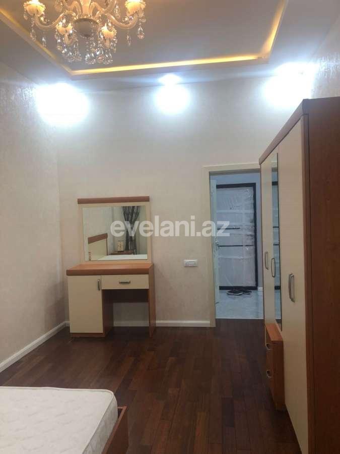 Kirayə verilir, yeni tikili, 2 otaqlı, 80 m², Bakı, Nəsimi r.