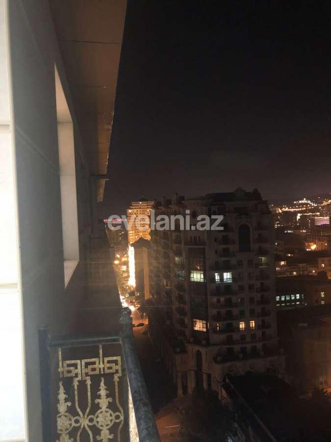 Kirayə verilir, yeni tikili, 2 otaqlı, 80 m², Bakı, Nəsimi r.