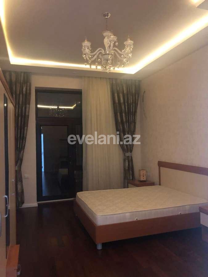 Kirayə verilir, yeni tikili, 2 otaqlı, 80 m², Bakı, Nəsimi r.
