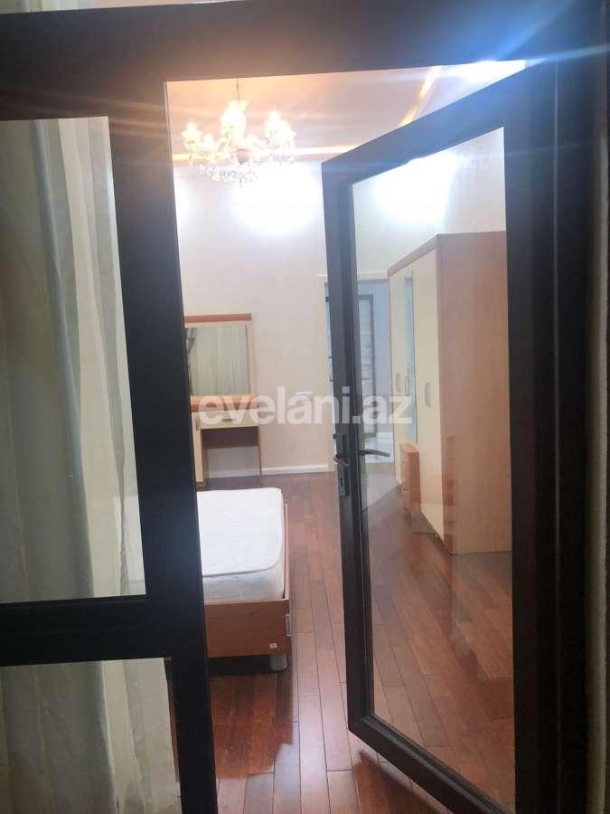 Kirayə verilir, yeni tikili, 2 otaqlı, 80 m², Bakı, Nəsimi r.