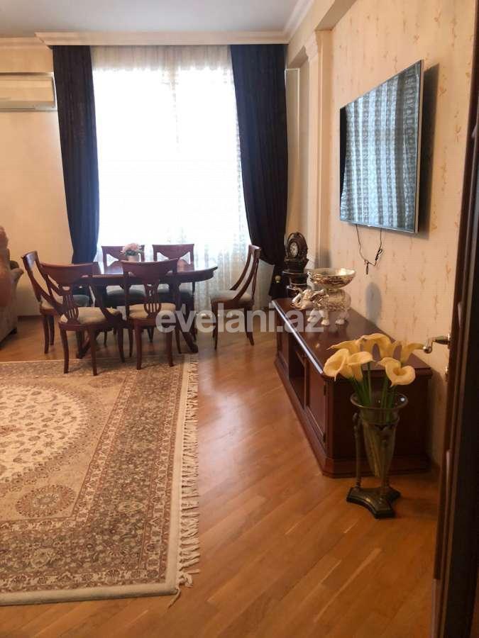 Сдаётся, новостройка, 4-комнаты, 225 m², Баку, Насиминский r.