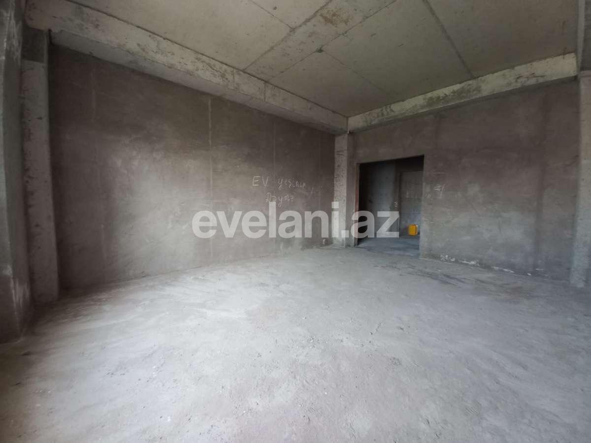 Satılır, yeni tikili, 3 otaqlı, 120 m², Bakı, Xətai r, Ağ şəhər q.