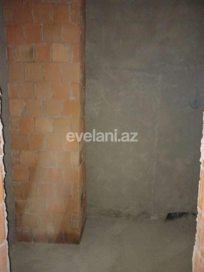 Satılır, yeni tikili, 3 otaqlı, 120 m², Bakı, Xətai r, Ağ şəhər q.