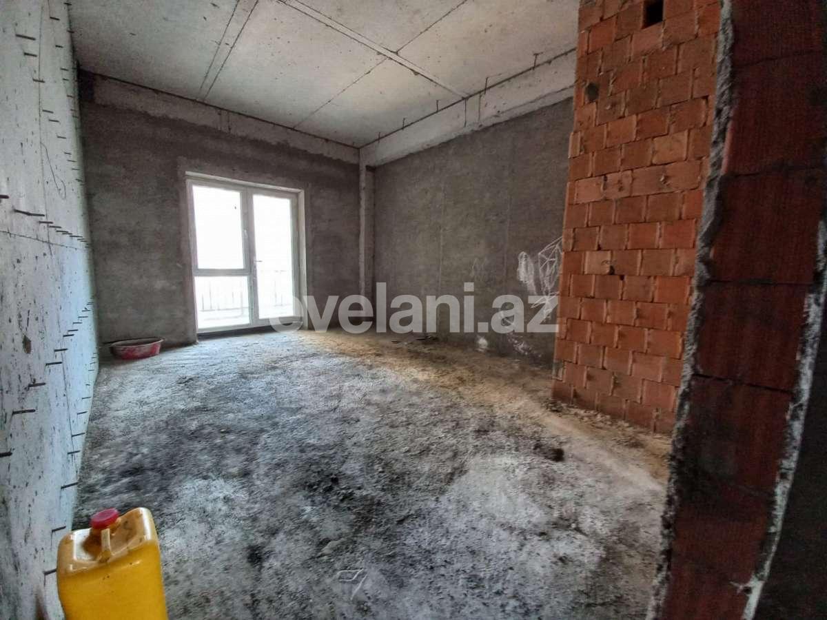 Satılır, yeni tikili, 3 otaqlı, 120 m², Bakı, Xətai r, Ağ şəhər q.