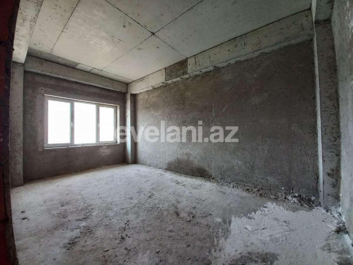 Satılır, yeni tikili, 3 otaqlı, 120 m², Bakı, Xətai r, Ağ şəhər q.