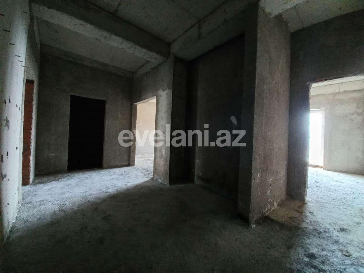 Satılır, yeni tikili, 3 otaqlı, 120 m², Bakı, Xətai r, Ağ şəhər q.