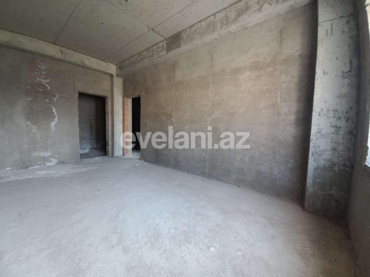 Satılır, yeni tikili, 3 otaqlı, 120 m², Bakı, Xətai r, Ağ şəhər q.