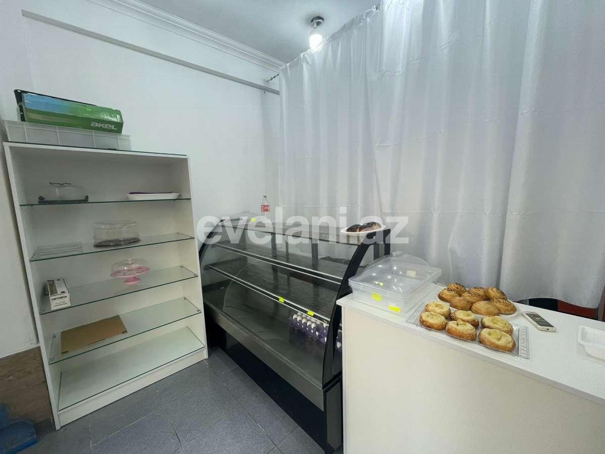 Satılır, obyekt, 47 m², Bakı, Yasamal r, Yeni Yasamal q.