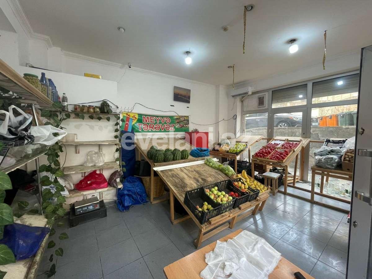 Satılır, obyekt, 47 m², Bakı, Yasamal r, Yeni Yasamal q.