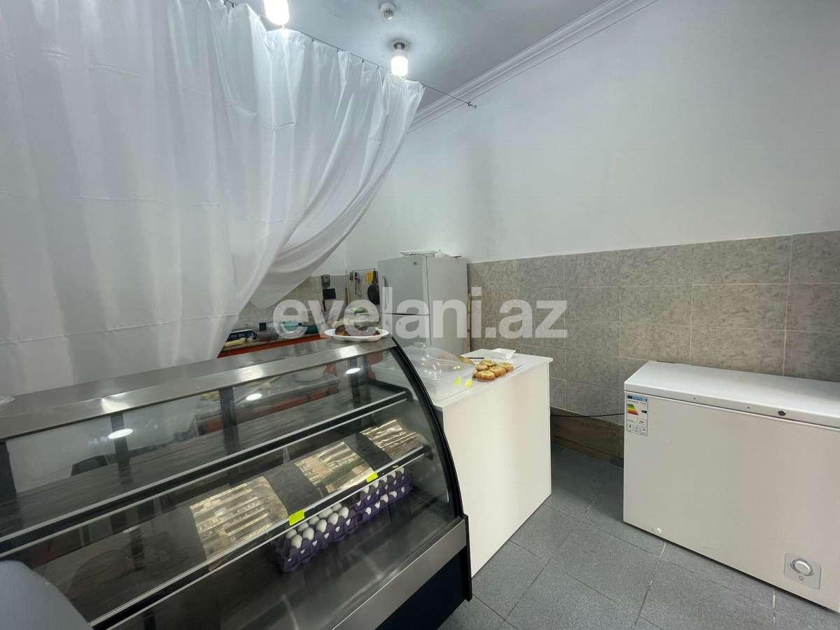 Satılır, obyekt, 47 m², Bakı, Yasamal r, Yeni Yasamal q.