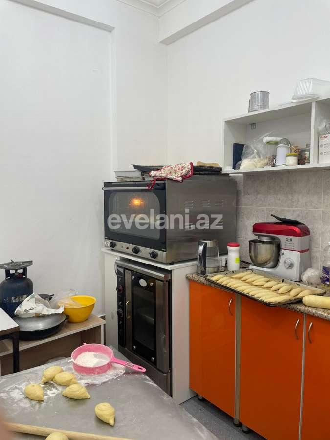 Satılır, obyekt, 47 m², Bakı, Yasamal r, Yeni Yasamal q.