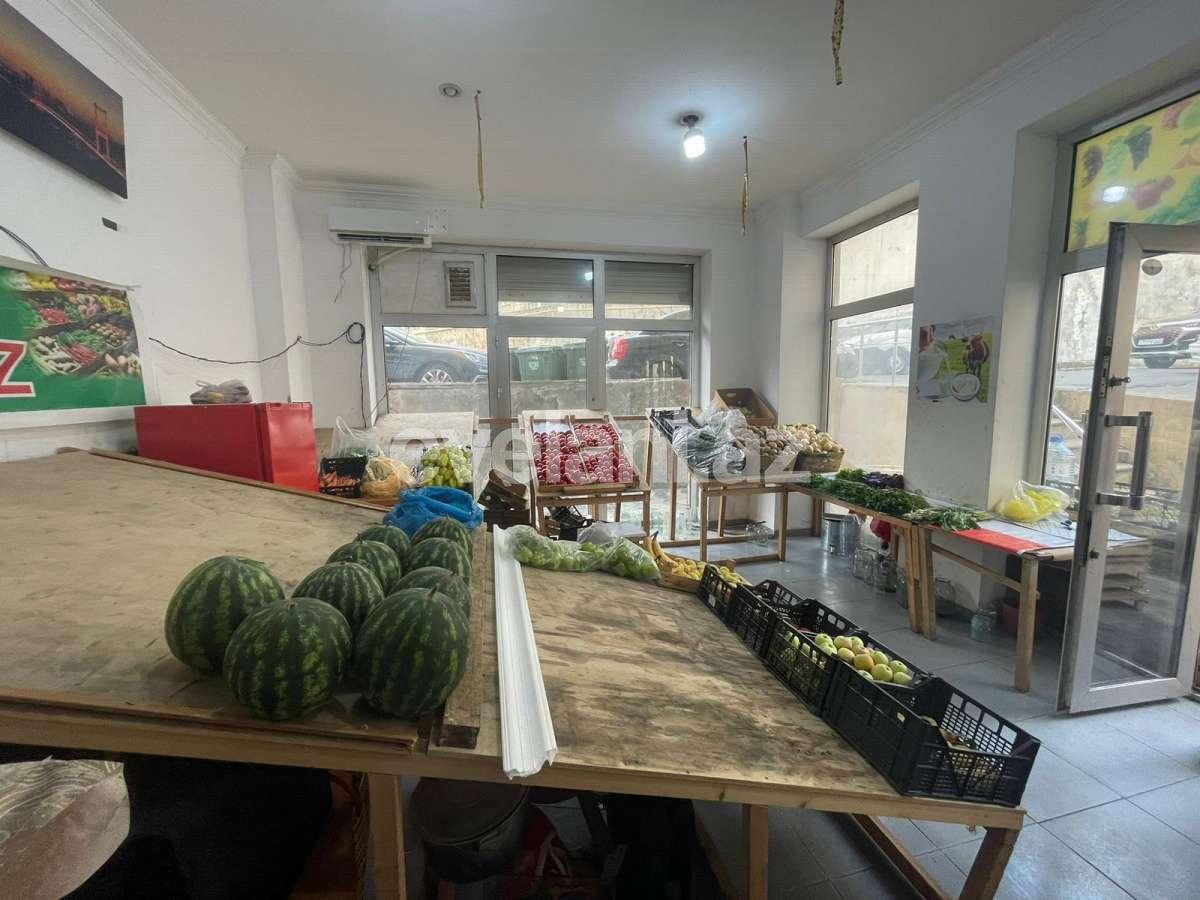 Satılır, obyekt, 47 m², Bakı, Yasamal r, Yeni Yasamal q.