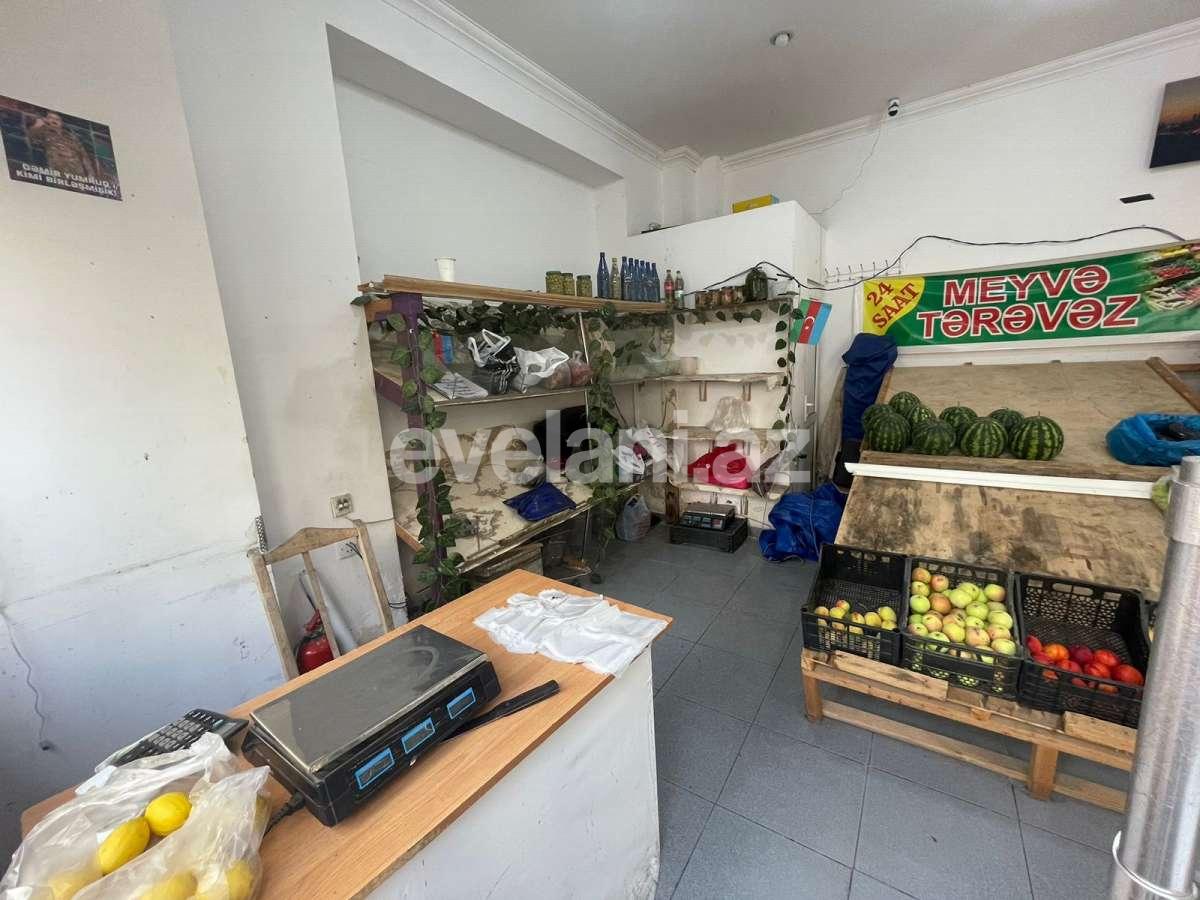 Satılır, obyekt, 47 m², Bakı, Yasamal r, Yeni Yasamal q.