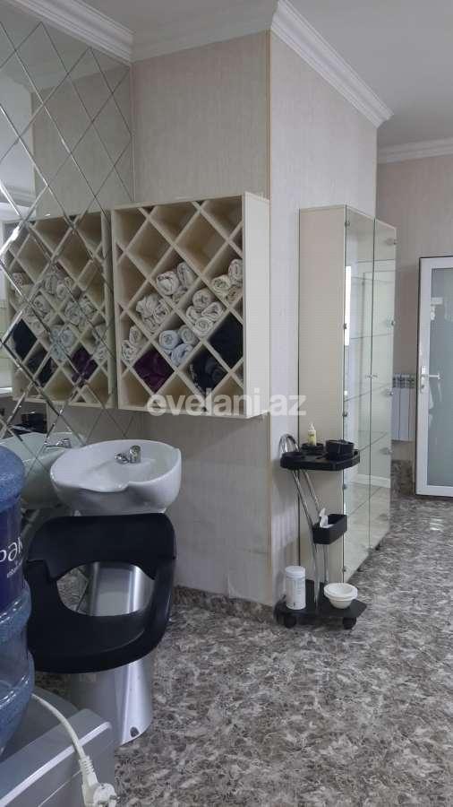 Kirayə verilir, ofis, 3 otaqlı, 60 m², Bakı, Xətai r, Şah İsmayıl Xətai m.