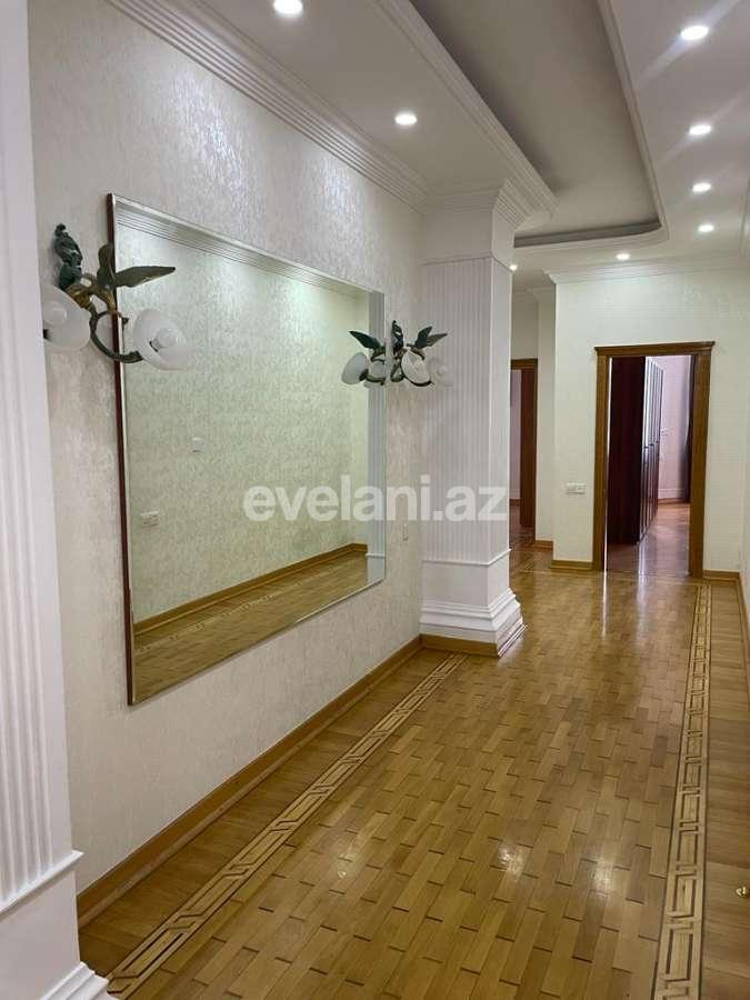 Сдаётся, новостройка, 4-комнаты, 239.99 m², Баку, Насиминский r, 28 мая m.