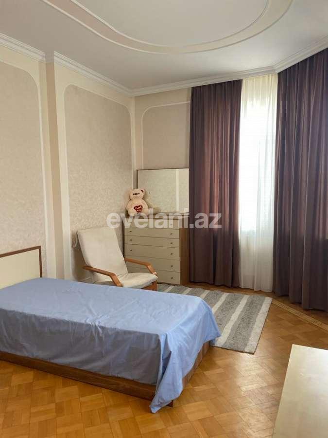 Сдаётся, новостройка, 4-комнаты, 239.99 m², Баку, Насиминский r, 28 мая m.