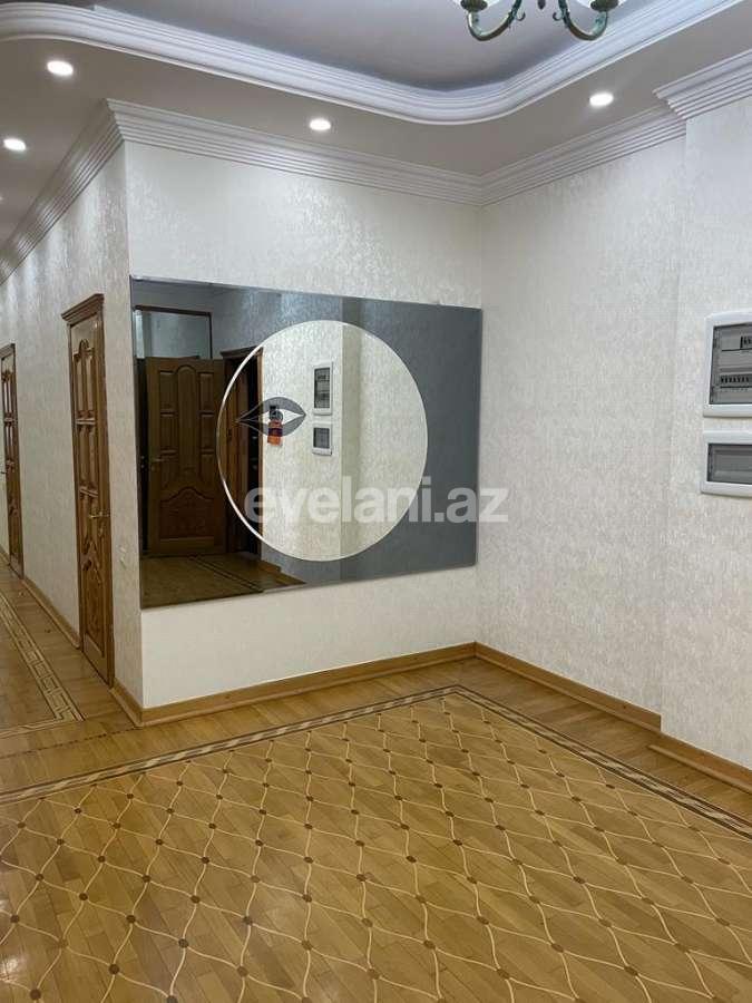 Сдаётся, новостройка, 4-комнаты, 239.99 m², Баку, Насиминский r, 28 мая m.
