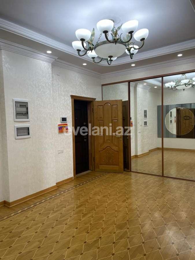 Сдаётся, новостройка, 4-комнаты, 239.99 m², Баку, Насиминский r, 28 мая m.