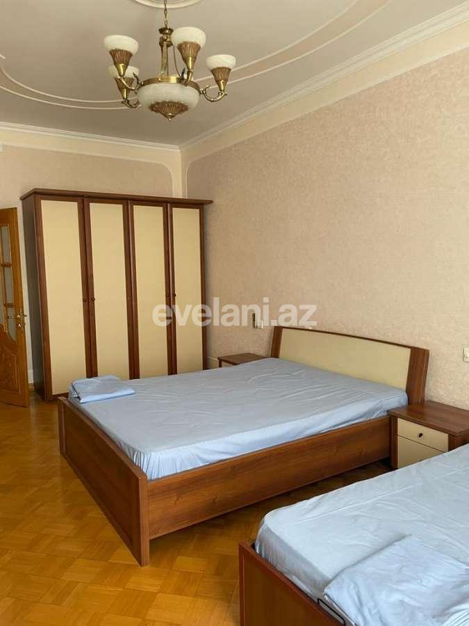 Сдаётся, новостройка, 4-комнаты, 239.99 m², Баку, Насиминский r, 28 мая m.