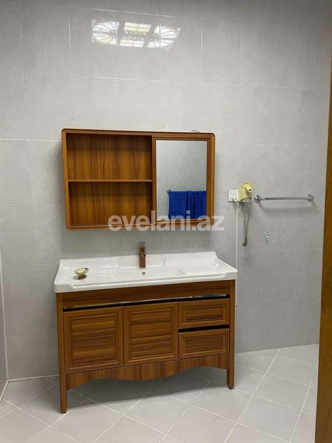 Сдаётся, новостройка, 4-комнаты, 239.99 m², Баку, Насиминский r, 28 мая m.