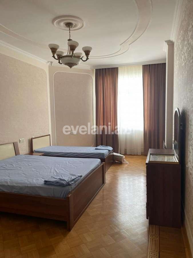 Сдаётся, новостройка, 4-комнаты, 239.99 m², Баку, Насиминский r, 28 мая m.