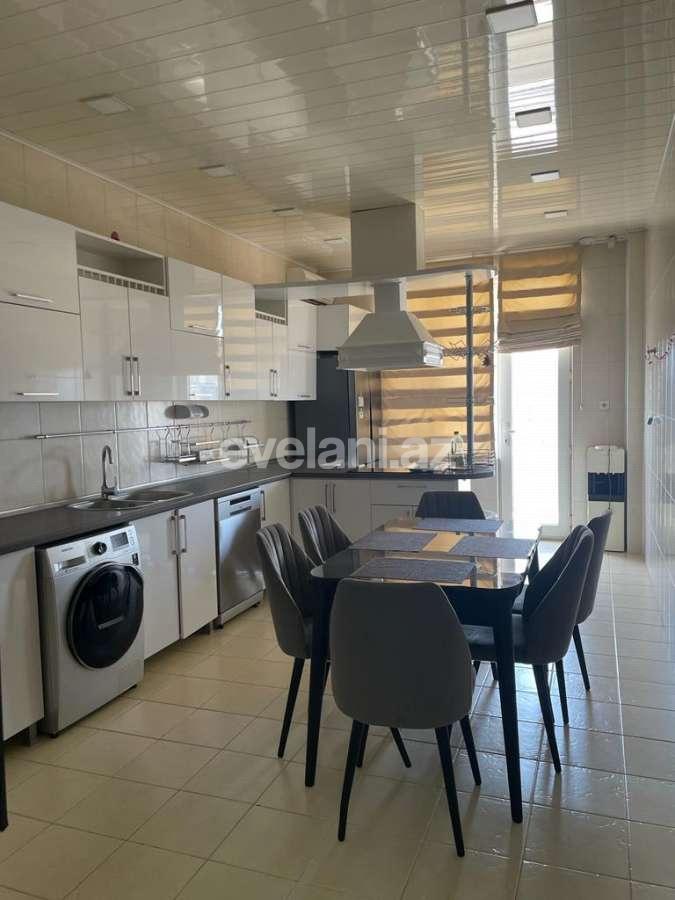 Сдаётся, новостройка, 4-комнаты, 239.99 m², Баку, Насиминский r, 28 мая m.