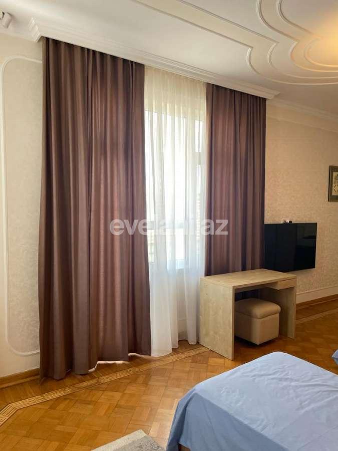 Сдаётся, новостройка, 4-комнаты, 239.99 m², Баку, Насиминский r, 28 мая m.