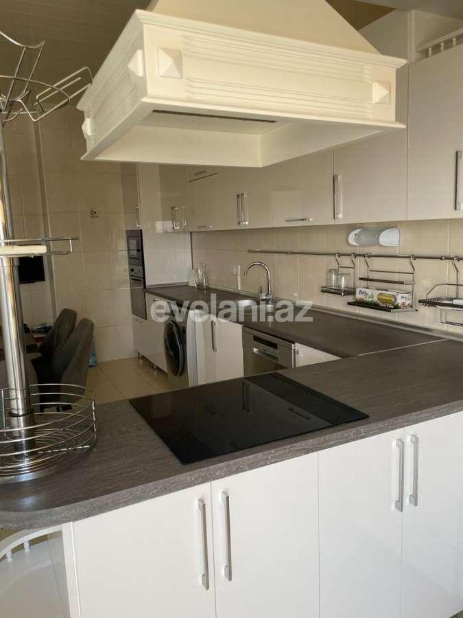 Сдаётся, новостройка, 4-комнаты, 239.99 m², Баку, Насиминский r, 28 мая m.