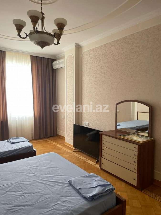 Сдаётся, новостройка, 4-комнаты, 239.99 m², Баку, Насиминский r, 28 мая m.