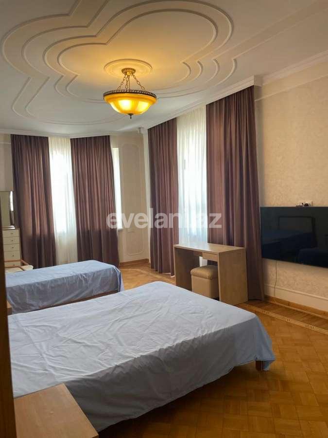 Сдаётся, новостройка, 4-комнаты, 239.99 m², Баку, Насиминский r, 28 мая m.