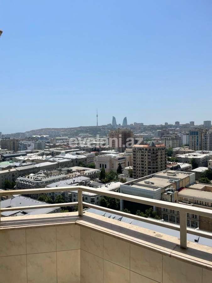 Сдаётся, новостройка, 4-комнаты, 239.99 m², Баку, Насиминский r, 28 мая m.