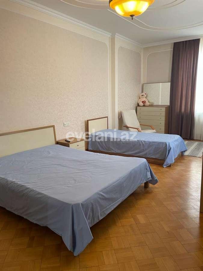 Сдаётся, новостройка, 4-комнаты, 239.99 m², Баку, Насиминский r, 28 мая m.