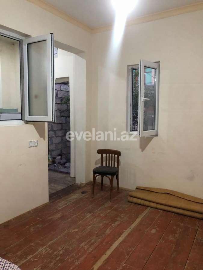 Kirayə verilir, köhnə tikili, 1 otaqlı, 30 m², Bakı, Xətai r, Əhmədli q, Əhmədli m.