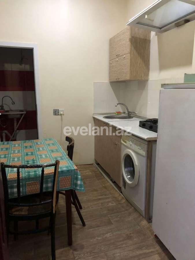 Kirayə verilir, köhnə tikili, 1 otaqlı, 30 m², Bakı, Xətai r, Əhmədli q, Əhmədli m.