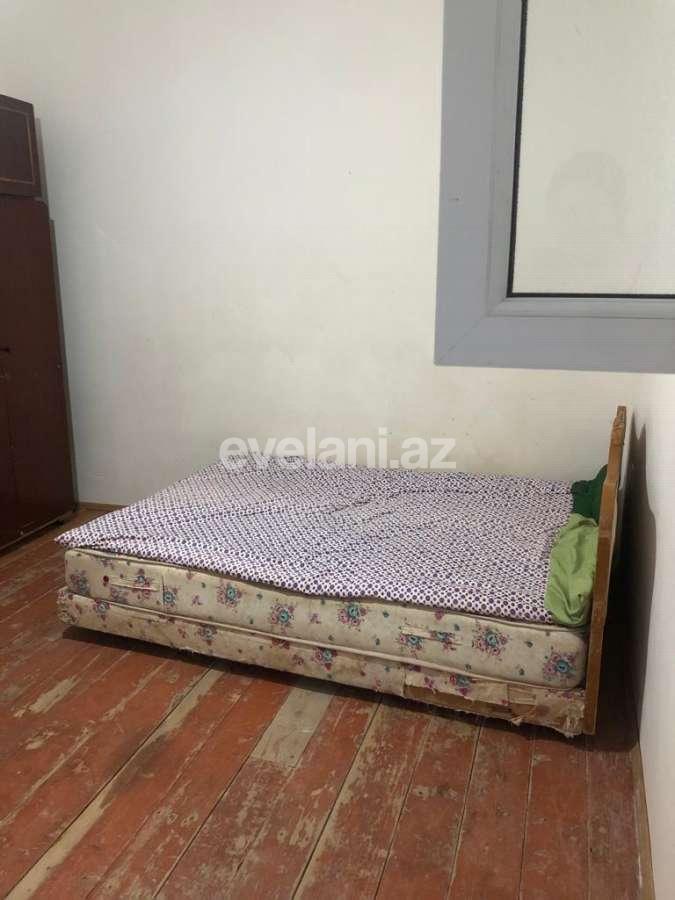 Kirayə verilir, köhnə tikili, 1 otaqlı, 30 m², Bakı, Xətai r, Əhmədli q, Əhmədli m.