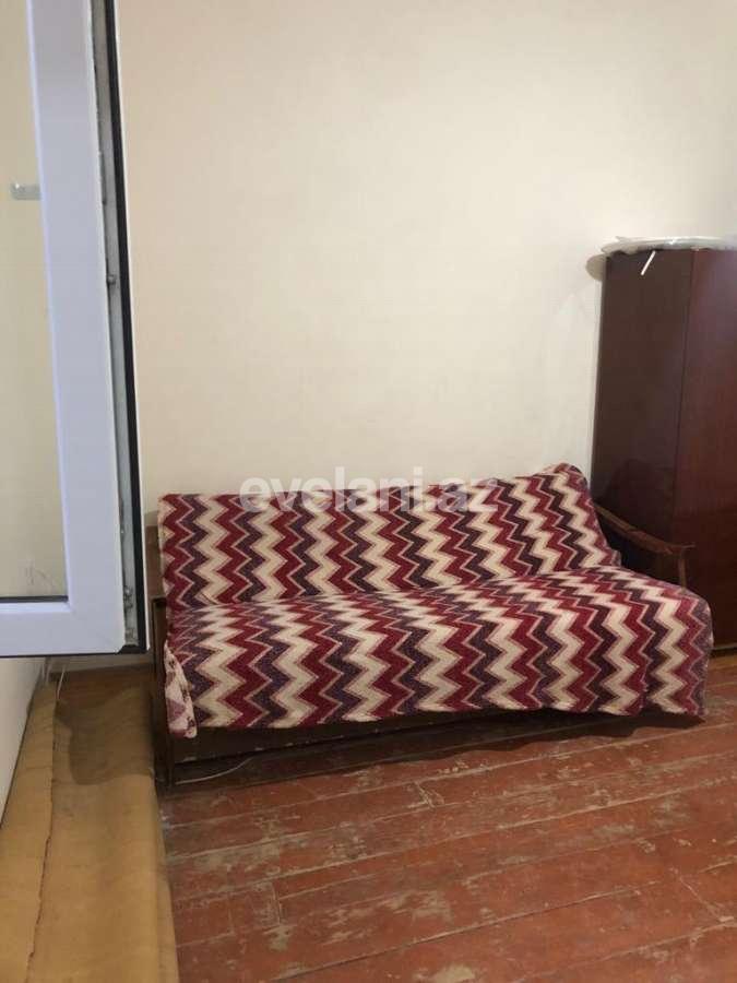 Kirayə verilir, köhnə tikili, 1 otaqlı, 30 m², Bakı, Xətai r, Əhmədli q, Əhmədli m.