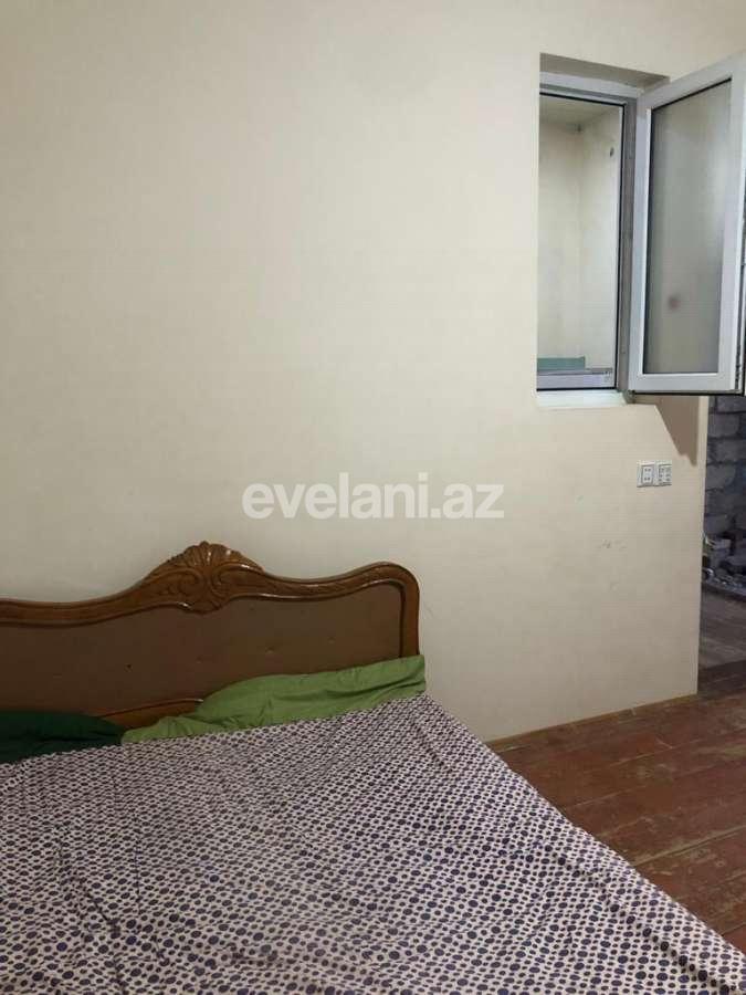 Kirayə verilir, köhnə tikili, 1 otaqlı, 30 m², Bakı, Xətai r, Əhmədli q, Əhmədli m.