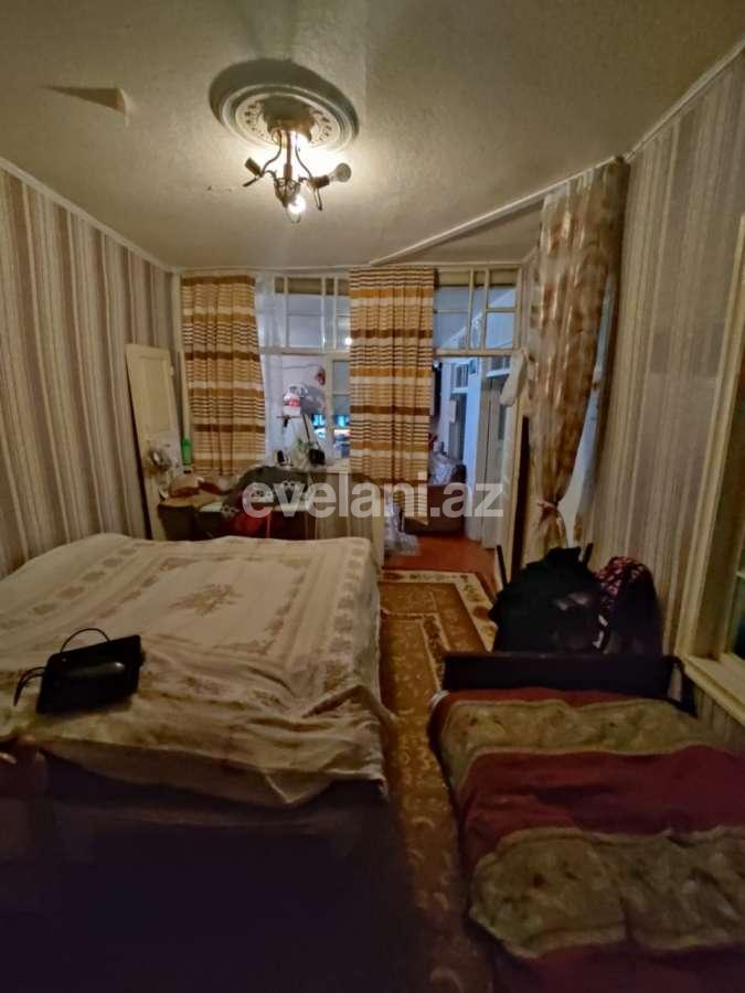 Satılır, həyət evi / bağ, 3 otaqlı, 65 m², Bakı, Yasamal r, İnşaatçılar m.
