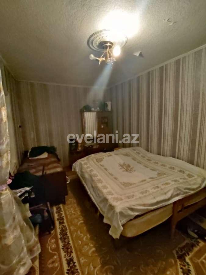Satılır, həyət evi / bağ, 3 otaqlı, 65 m², Bakı, Yasamal r, İnşaatçılar m.