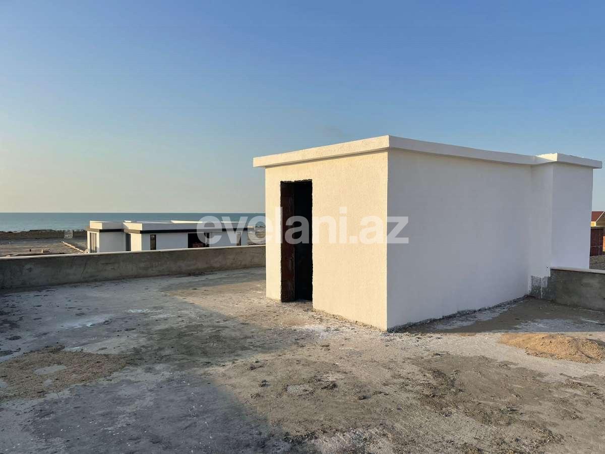 Satılır, həyət evi / bağ, 5 otaqlı, 280 m², Bakı, Sabunçu r.