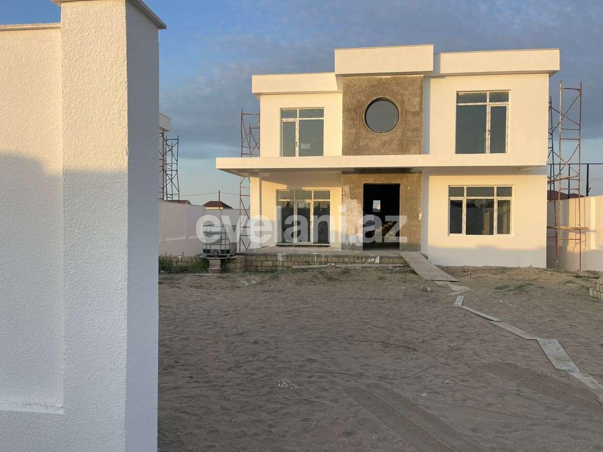 Satılır, həyət evi / bağ, 5 otaqlı, 280 m², Bakı, Sabunçu r.