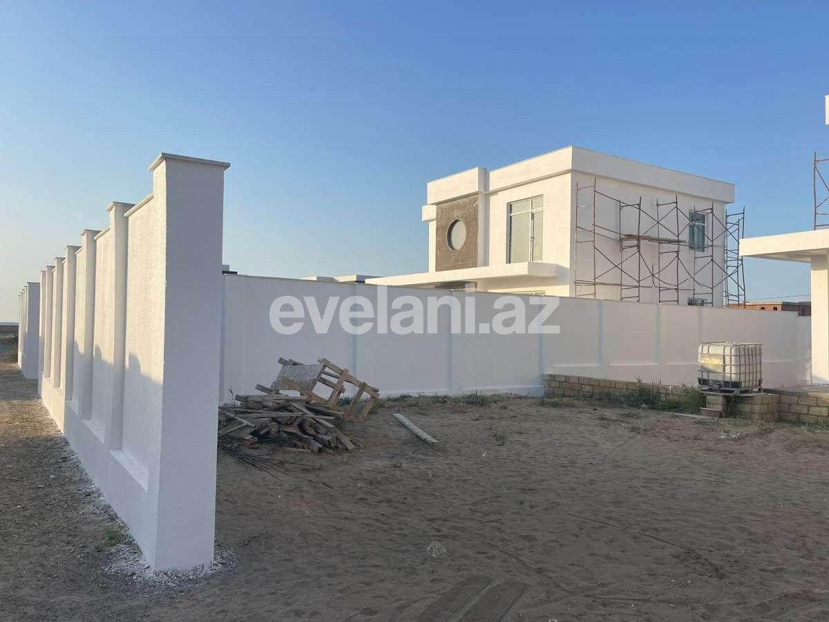 Satılır, həyət evi / bağ, 5 otaqlı, 280 m², Bakı, Sabunçu r.