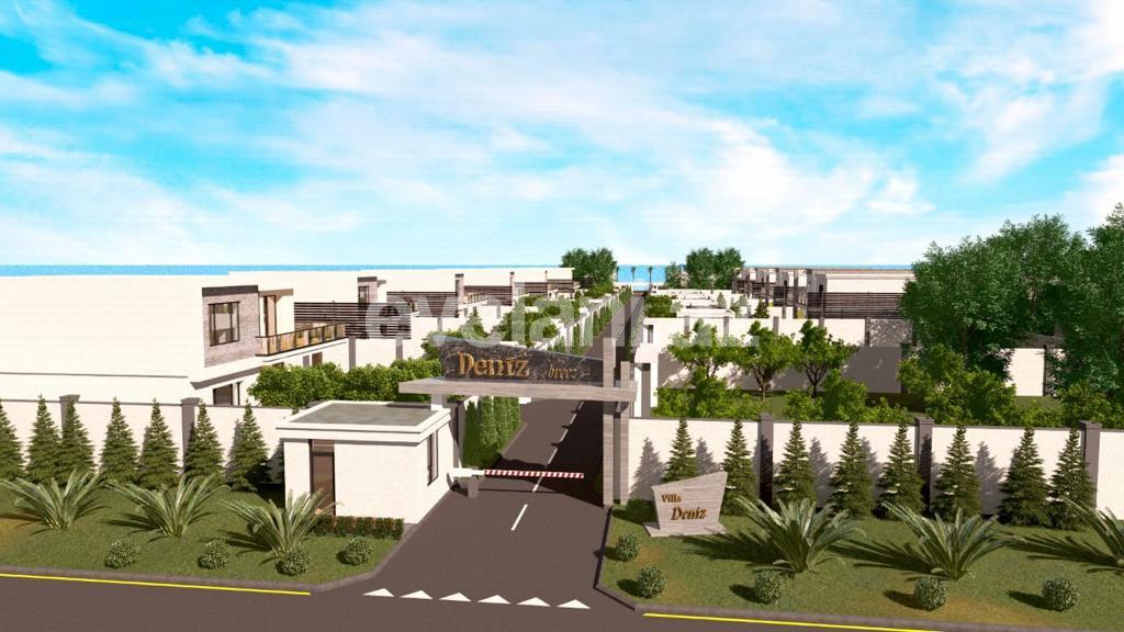 Satılır, həyət evi / bağ, 5 otaqlı, 280 m², Bakı, Sabunçu r.