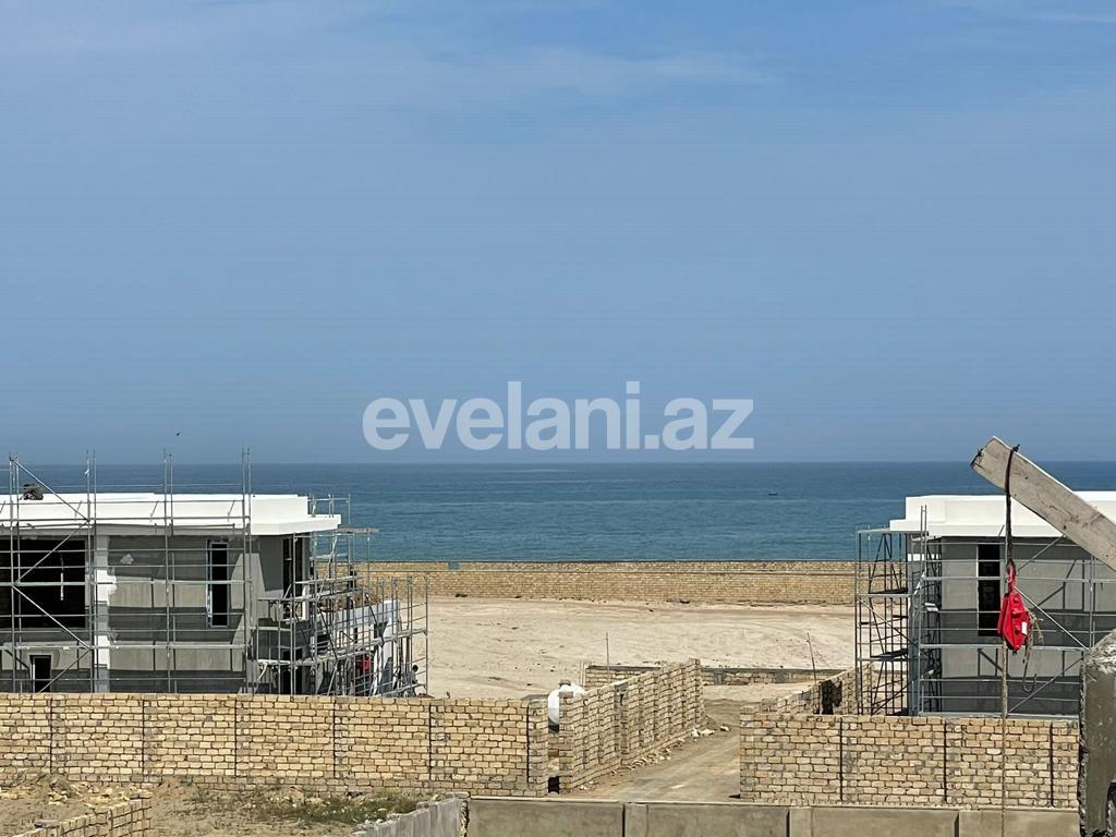 Satılır, həyət evi / bağ, 5 otaqlı, 280 m², Bakı, Sabunçu r.